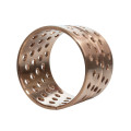 Wrapped Split Copper Fit Pro Sleeve Bronze Bearing Bush